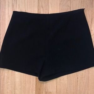 Kendall & Kylie Dress Shorts